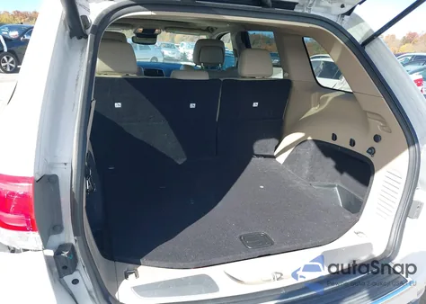 2019 Jeep Grand Cherokee Limited 4X4 из США, поврежденный, VIN 1C4RJFBG2KC703862